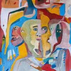 Skinshape Oracolo (LP)