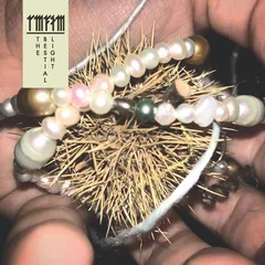 Radar Men From The Moon The Bestial Light (LP)