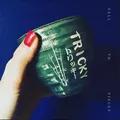 Tricky Fall To Pieces (LP)