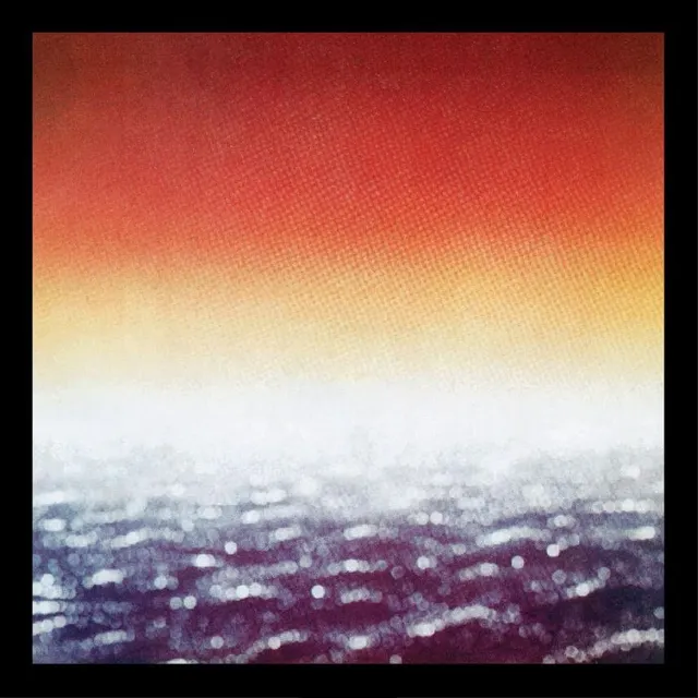Belver Yin Luz Bel (LP) 
