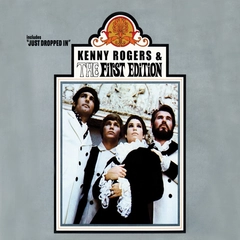 Kenny Rogers &amp; The First Edition First Edition (LP)