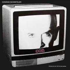 Conrad Schnitzler Con (LP)