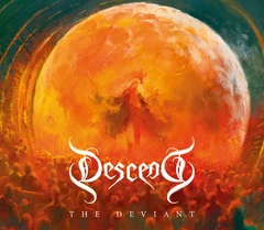 Descend Deviant (LP)
