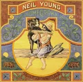 Neil Young Homegrown (LP)
