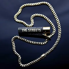 The Streets None Of Us Are Getting Out Of ... (LP)