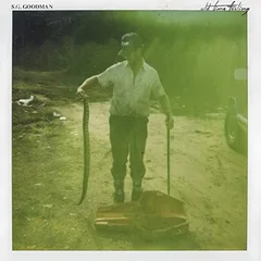 S.G. Goodman Old Time Feeling (LP)