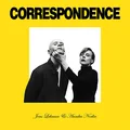 Jens Lekman &amp; Annika Norlin Correspondence (2LP)