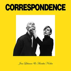 Jens Lekman &amp; Annika Norlin Correspondence (2LP)