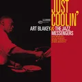 Art Blakey Just Coolin' (LP)