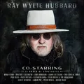 Ray Wylie Hubbard Co-Starring (LP)