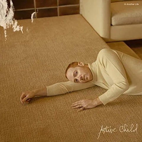 Active Child In Another Life (LP) 
