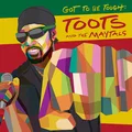 Toots &amp; The Maytals Got To Be Tough (LP)