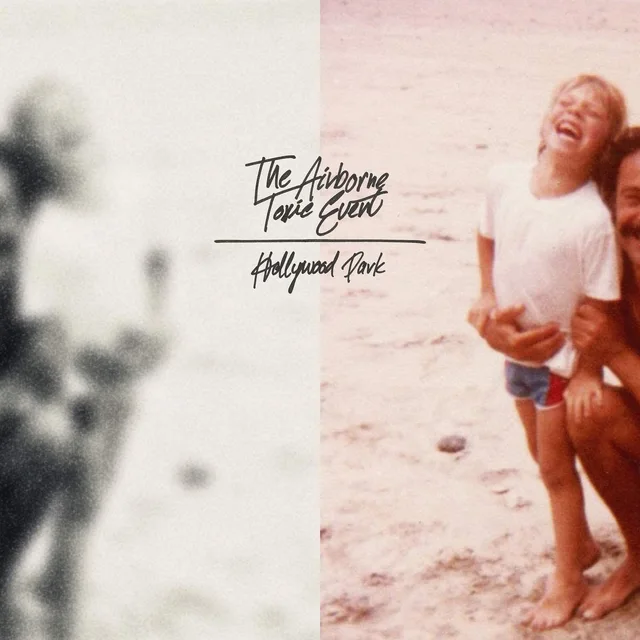 The Airborne Toxic Event Hollywood Park (2LP) 