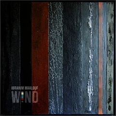 Ibrahim Maalouf Wind (2LP)
