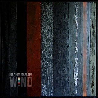 Ibrahim Maalouf Wind (2LP)