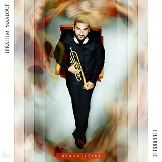 Ibrahim Maalouf Diagnostic (LP)