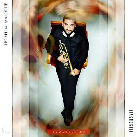 Ibrahim Maalouf Diagnostic (LP) 