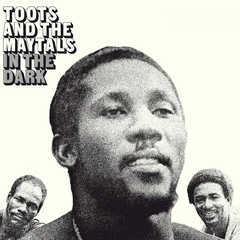 Toots &amp; The Maytals In The Dark (LP)