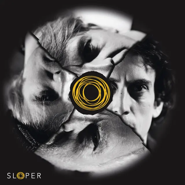 Sloper Sloper (LP) 