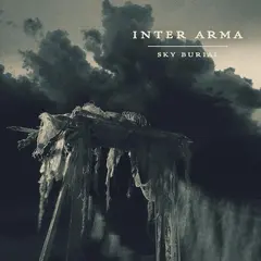 Inter Arma Sky Burial (2LP)
