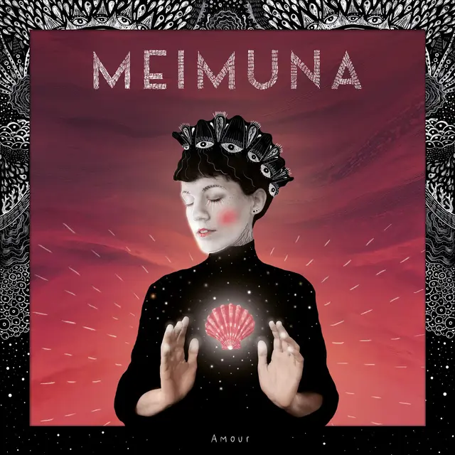 Meimuna Amour (LP) 