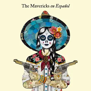 The Mavericks En Español (2LP)