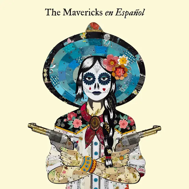 The Mavericks En Español (2LP) 