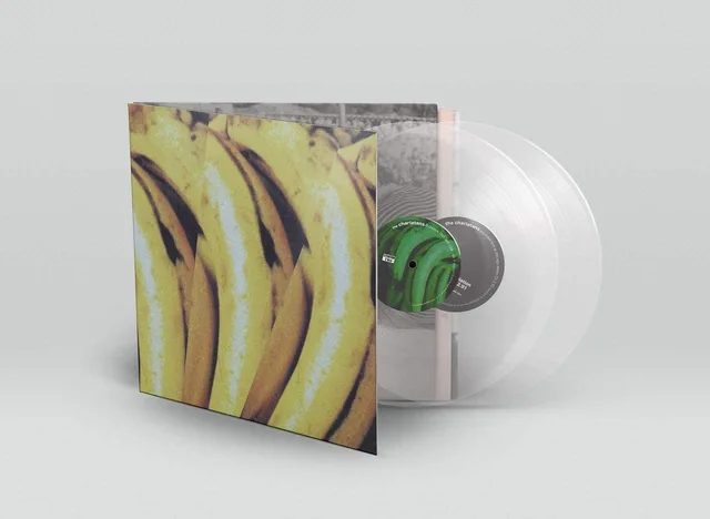 The Charlatans Between 10th & 11th - LTD Expanded (2LP) 