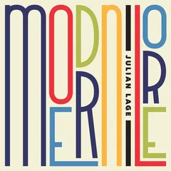 Julian Lage Modern Lore (LP)
