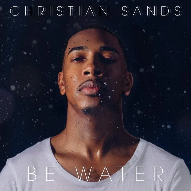 Christian Sands Be Water (2LP) 