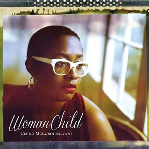 Cécile McLorin Salvant Woman Child (2LP) 