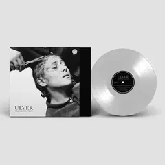 Ulver Flowers Of Evil - LTD (LP)