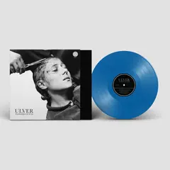 Ulver Flowers Of Evil - LTD (LP)