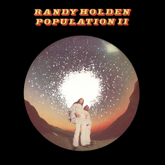Randy Holden Population II (LP)