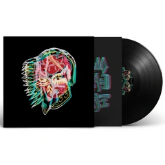All Them Witches Nothing As The Ideal (LP)
