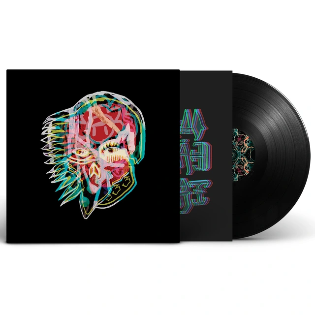 All Them Witches Nothing As The Ideal (LP) 