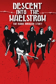 Radio Birdman Descent Into The Maelstrom (DVD)