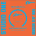 The Wailing Souls Trouble Maker/Run My People (12")