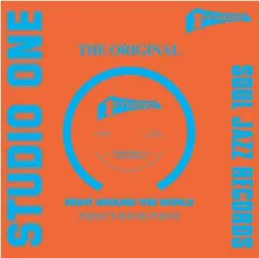 The Wailing Souls Trouble Maker/Run My People (12")