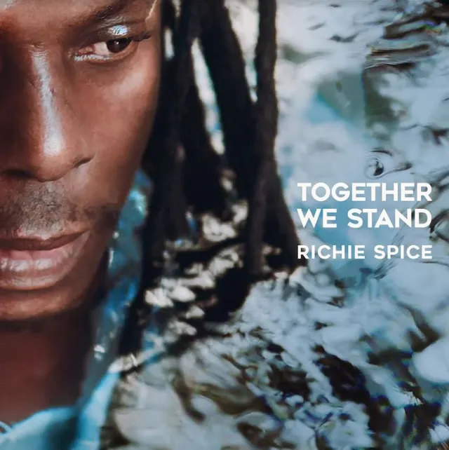 Richie Spice Together We Stand (LP) 