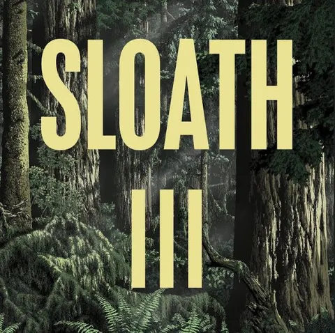 Sloath III (LP) 