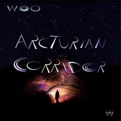 Woo Arcturian Corridor (LP)