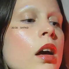 Shitkid 20/20 Shitkid (LP)