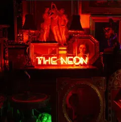 Erasure The Neon (LP)