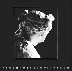 Diverse Artister From Brussels With Love (2LP)