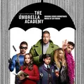 Jeff Russo The Umbrella Academy - OST (LP)