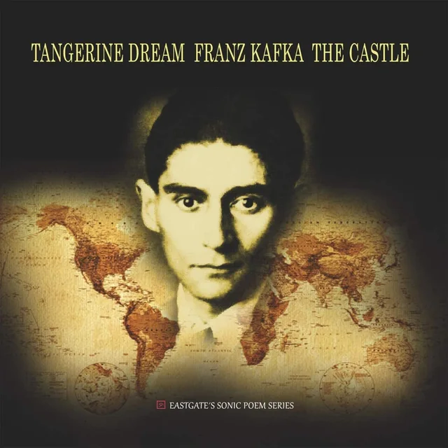 Tangerine Dream Franz Kafka - The Castle (2LP) 