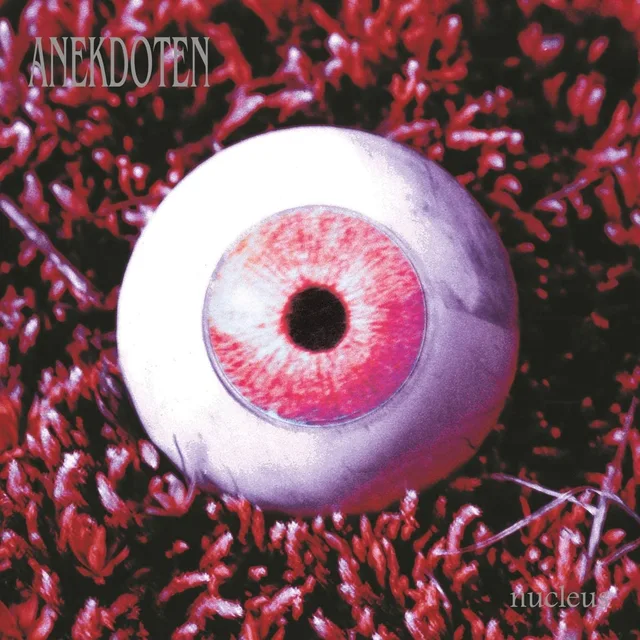 Anekdoten Nucleus (2020 Remastered) (LP) 