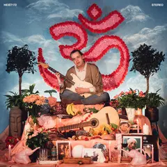Brad Stank Kinky Om (LP)