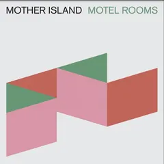 Mother Island Motel Rooms (LP)